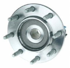 Radnabe Vorne - Wheel Hub Front  Hummer H2  03 - 07